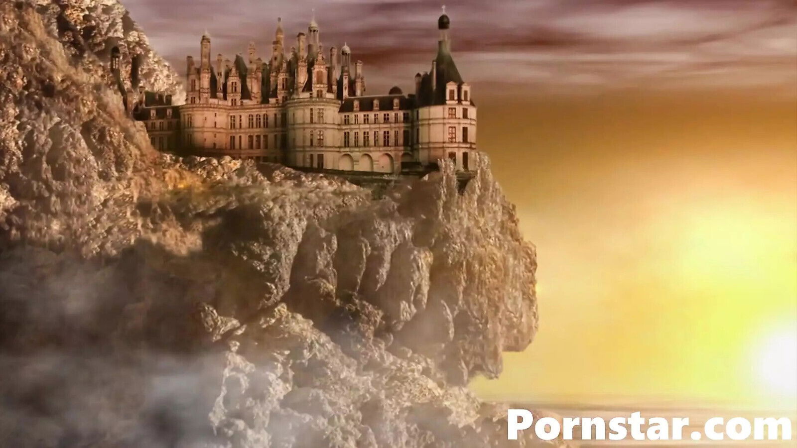 Royal Lesbian Threesome with Cassie Young, Amber Leigh Cindy Behr