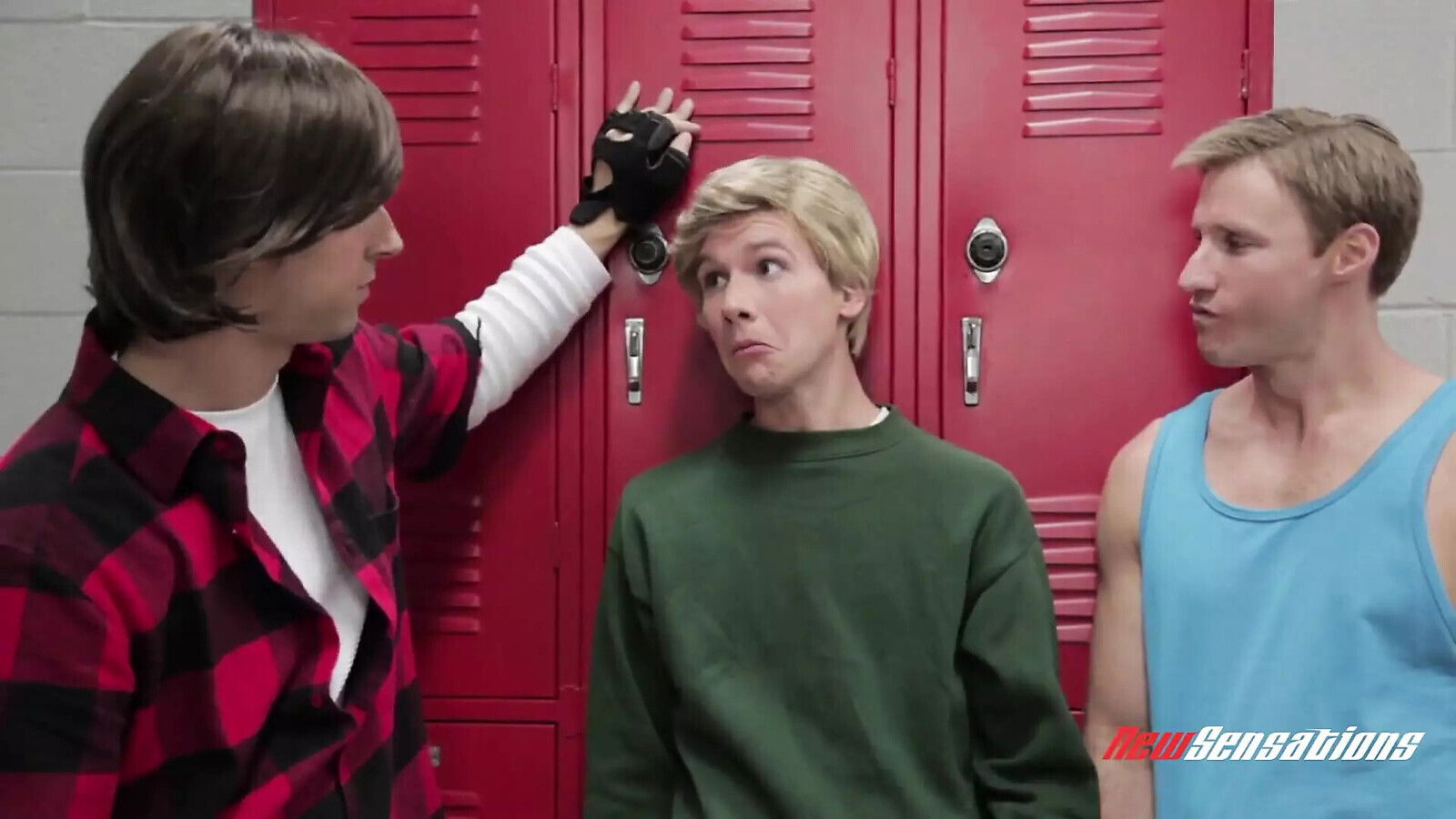 Breakfast Club: Parody