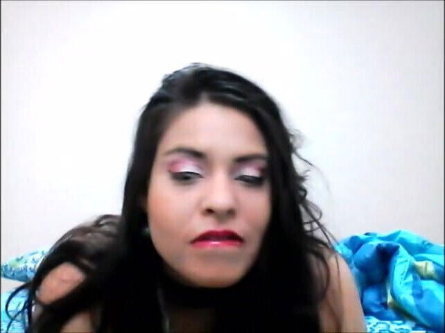 Ginger Paris Sexy Time