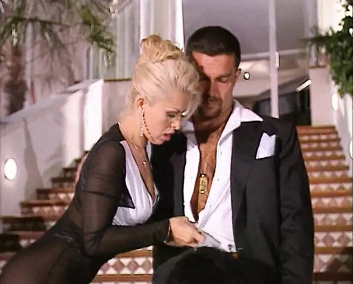 L'ETA DELL'INNOCENZA parte (Original Complete