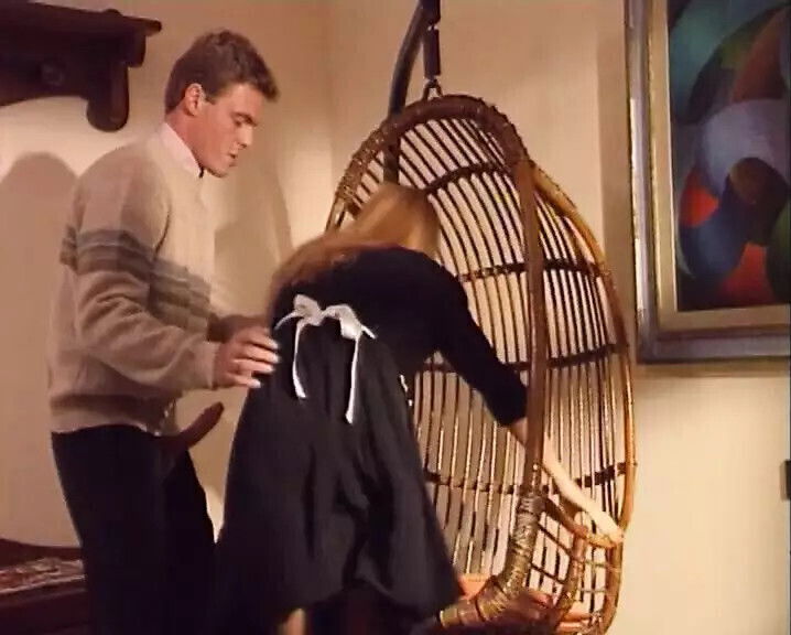 SEDUZIONE parte (Original Complete Version uncut