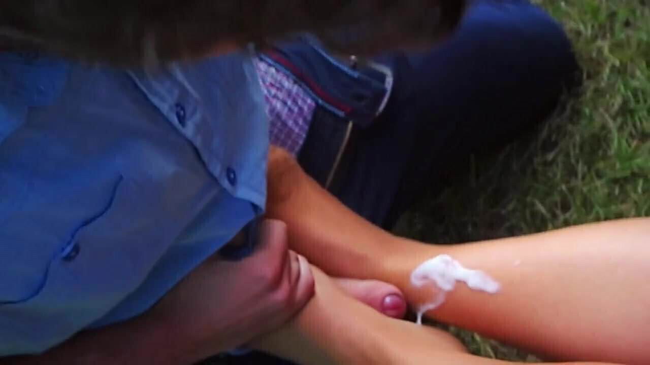 Voyeur Quicky Outdoor