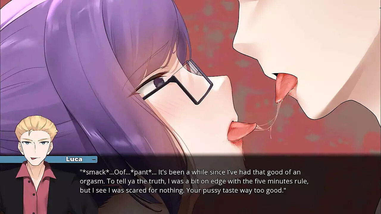 Promise Best Left Unkept: Cheating Girl Hammered Dick While Boyfriend Knocking Door Episode