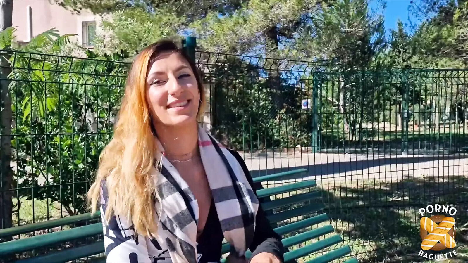 Stella, insatiable brunette, fucks with girlfriends