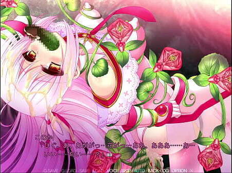 魔法〇女コノカ 「このかが貫通？」