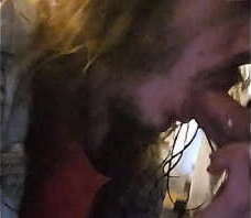 Buddy returns Gloryhole feeds twice