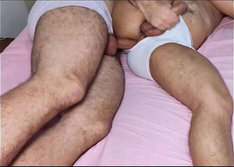 Leitando Rabo Tirar Cuecas