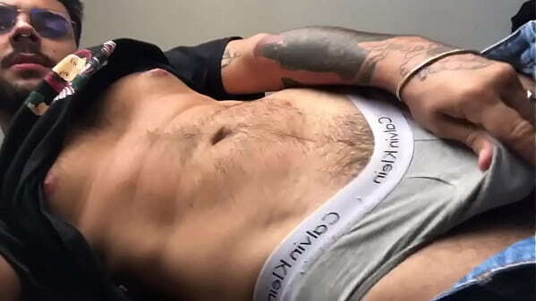 GOZANDO PR&Oacute_PRIA CARA @lukinhas