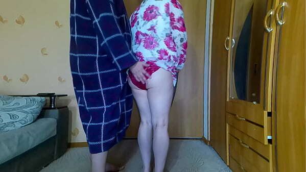 нагнул меня раком кончил внутрь