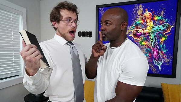 SELECTOR Devine SEXtervention With Corey Niles Aaron Trainer