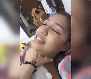 I'_m vacation with this 18-year-old brunette, whore, loves cock, she'_s from York