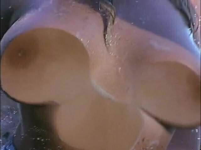 Danni Ashe-Super Busty Wash