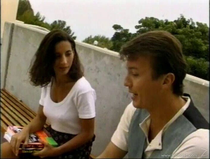 Homemade video Melissa Monet being fucked hubby