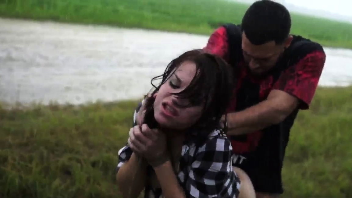 Bondage fairies Helpless teen Kaisey Dean