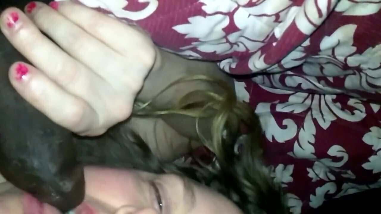 your hairy pussy make