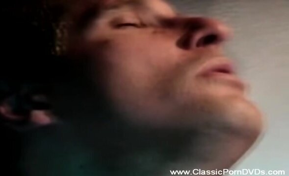 Classic Porno Action From Marilyn Chambers Body