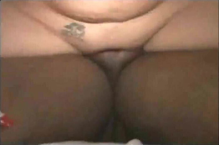 While Her Hubby is Working