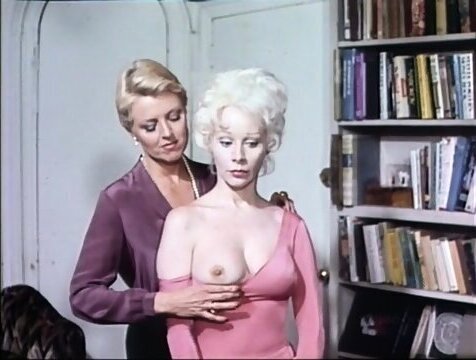 Promiscuous Ballerina (USA 1982, Juliet Anderson, Miranda Stevens)