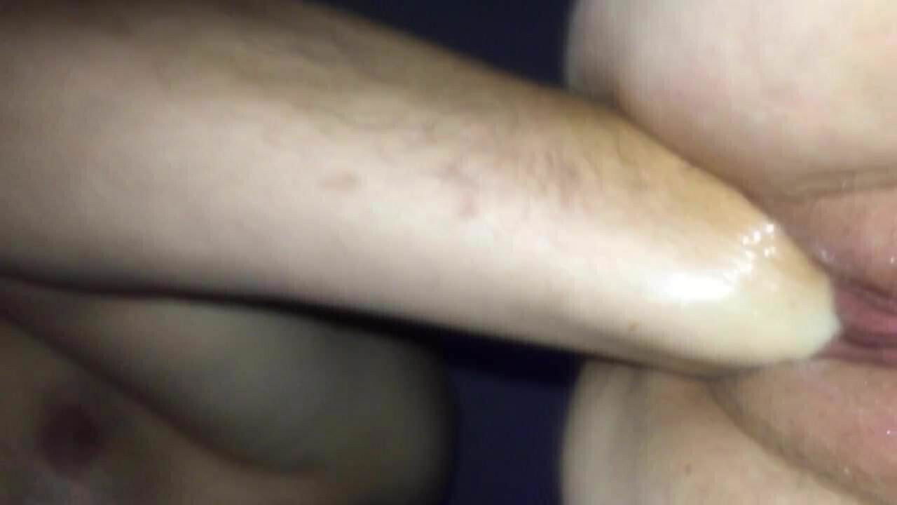 British amateur Cunt gets fisted used hard!