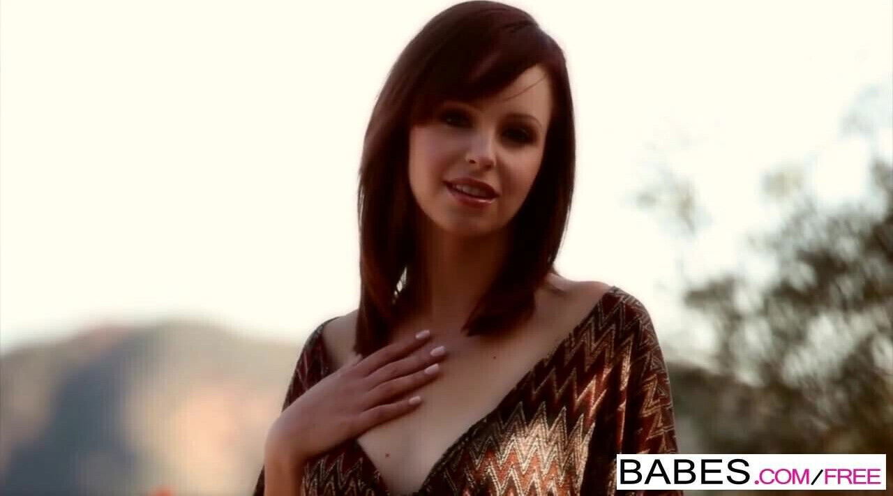 Babes.com - ITS COMING Hayden Winters