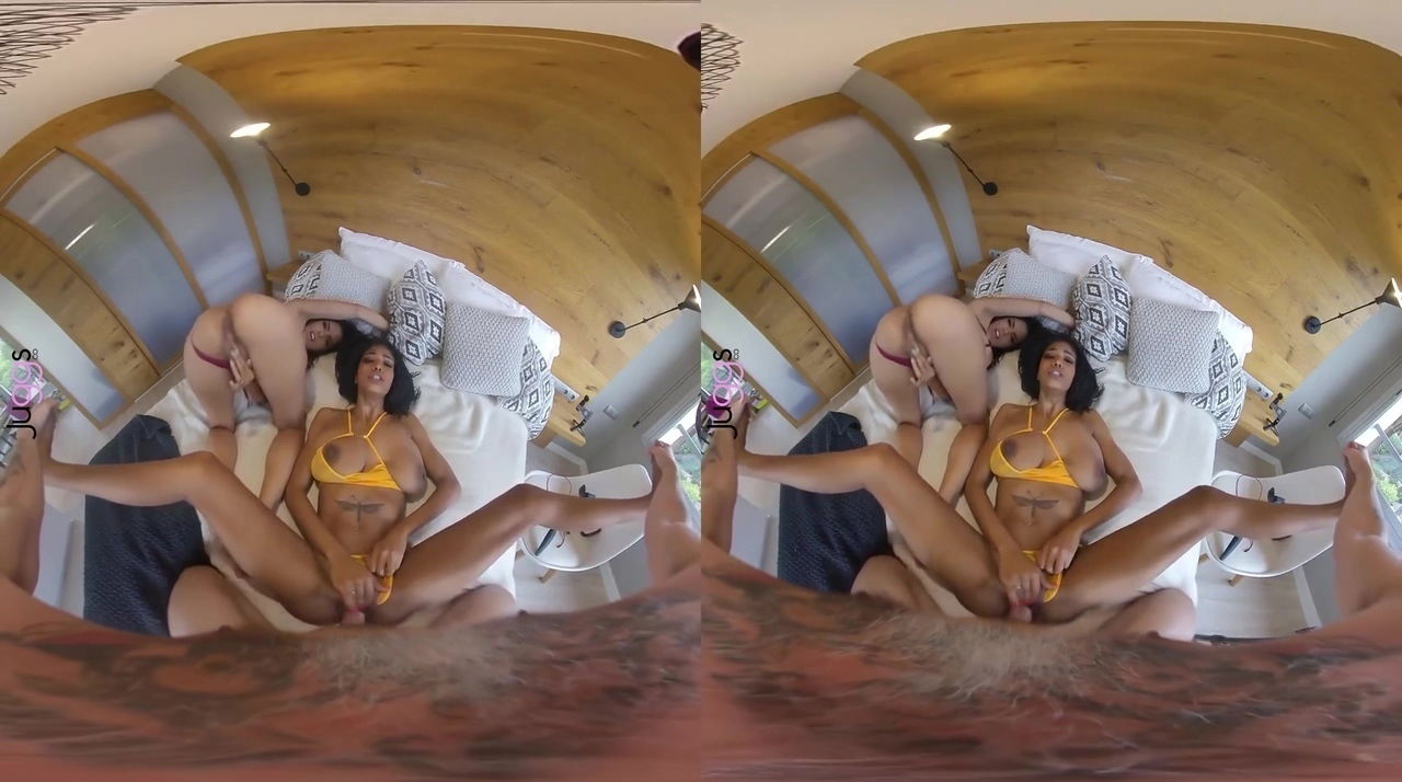 Tina Fire Katrina Moreno Busty Latinas