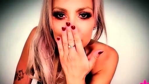 Goddess Taylor Knight Mesmerize