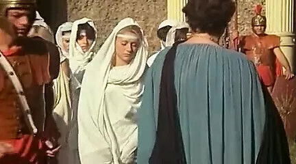 Caligola Storia Raccontata (1982)