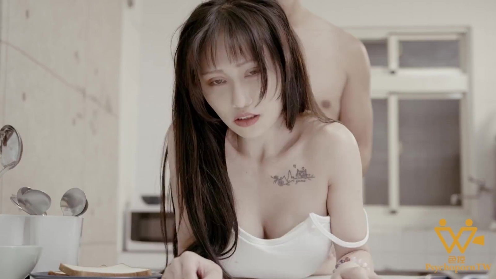 Chinese with breasts fucks definately better than cooks