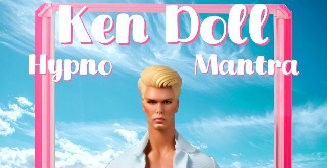 Mantra Erotic Dollification