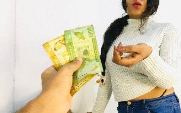 කොලබ බැහැපු අලුත් කැල්ල පලවෙනි සර්) LANKA GIRL HARD FUCK