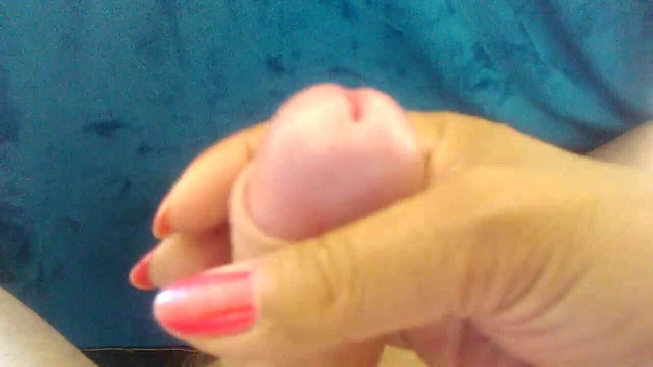 NAILS DENMARK HANDJOB # 1 