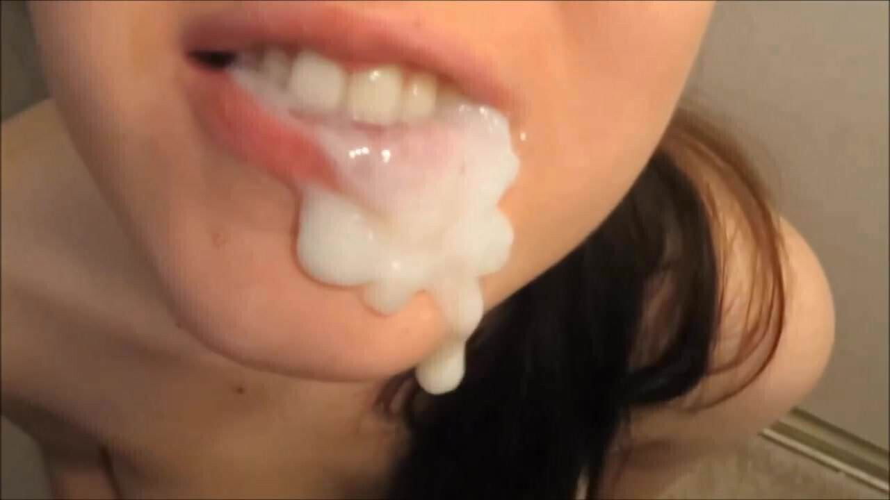 CUM gozadas Semen SPERM corrida