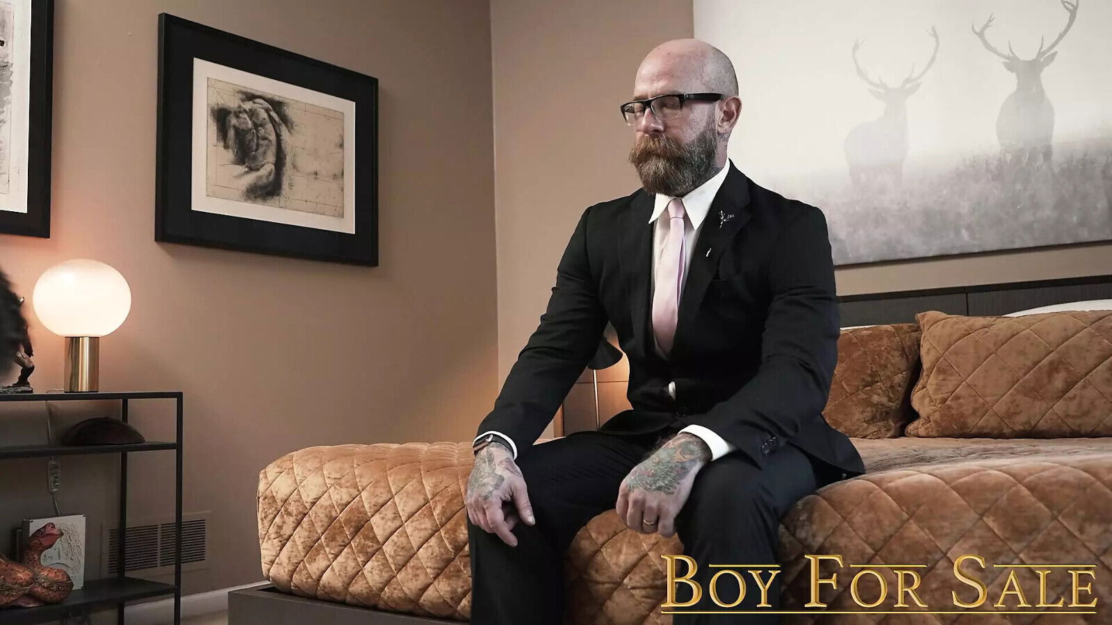 BoyForSale Master Dixon breeds cute jock Cole Blue