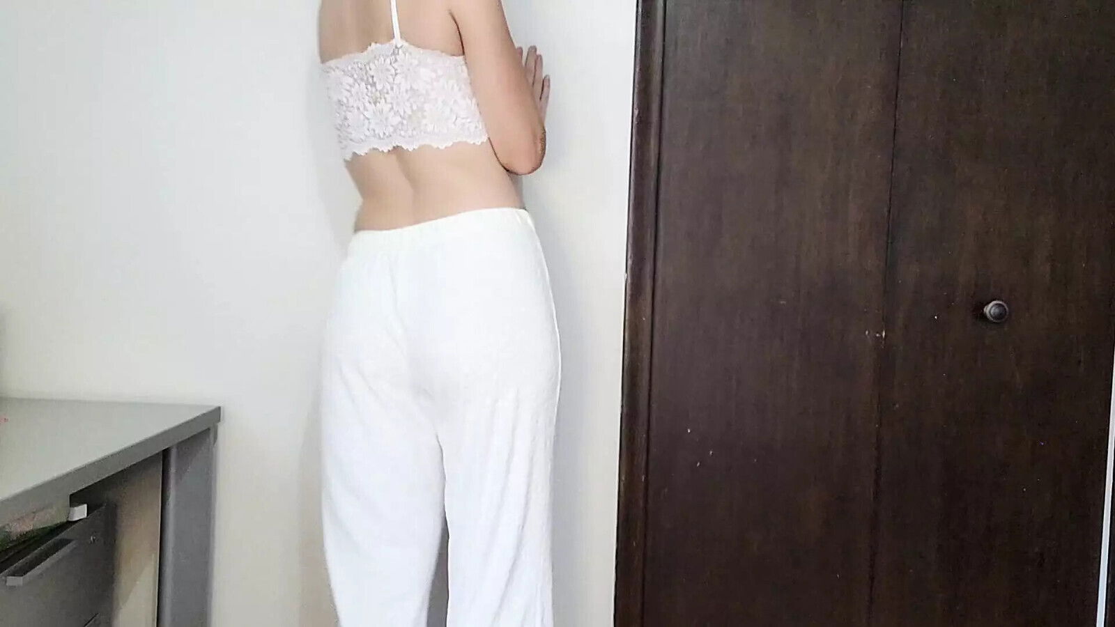 closeup solo masturbation orgasm