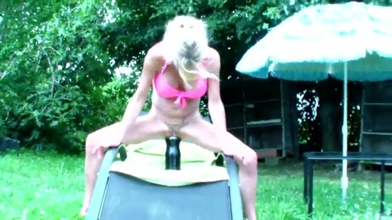 Asked to cool my beer.