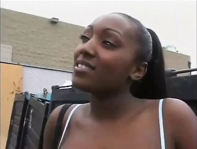 Endearing with butt gets face after wild dick ride