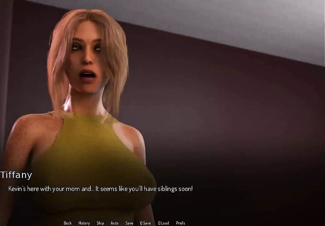 College bound: sexy silly girls ep.29