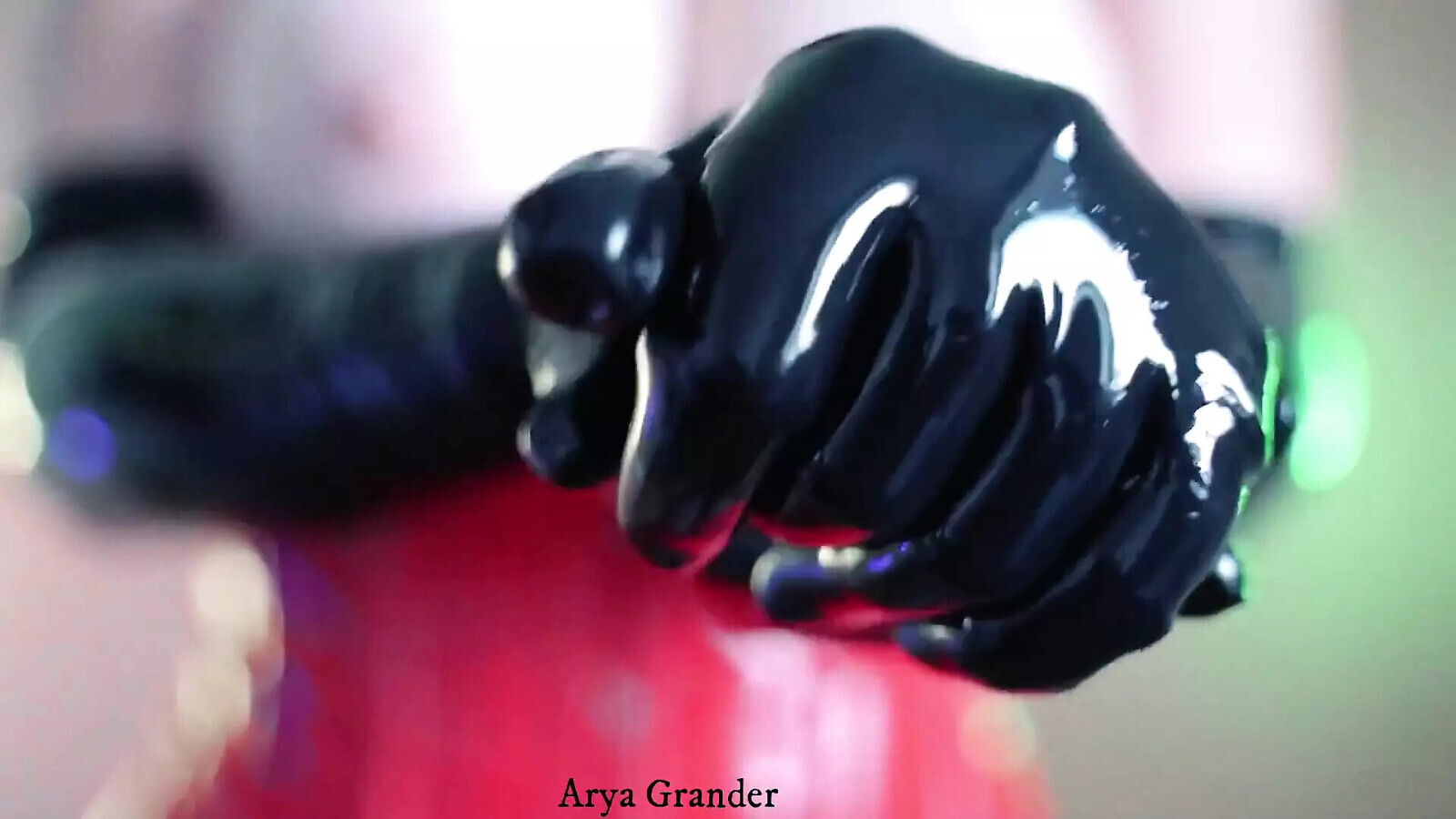 Rubber Fetish Video Latex Free Porn Grander