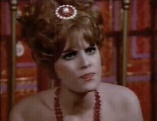 The Erotic Adventures Pinocchio (1971)