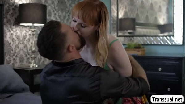 Cute busty fucked boyfriend