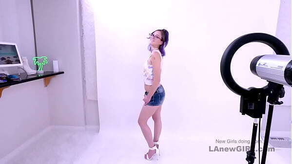 sucks first modeling interview