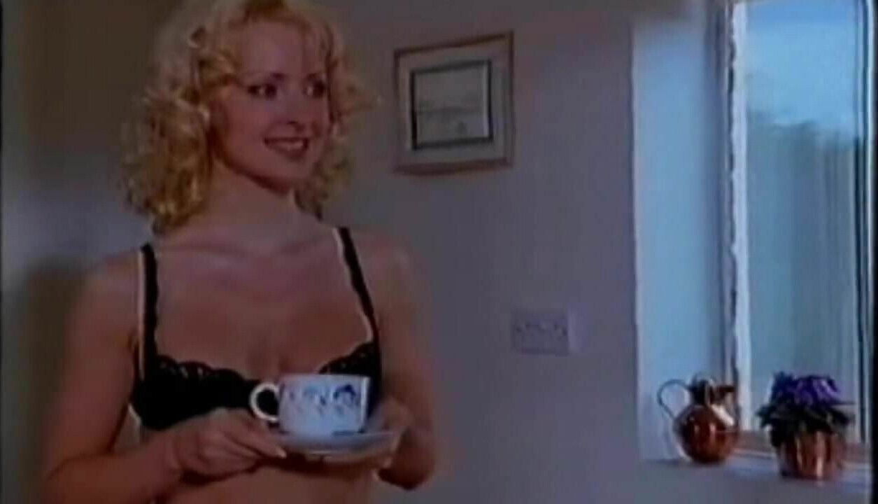 Another Barbara Durkin Clip I Found