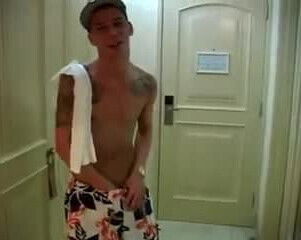 They just want to impres some girl