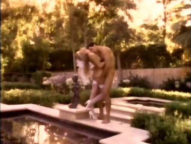 Treat Me Like A Virgin