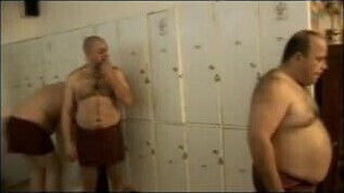 Sweaty Bears- Episode