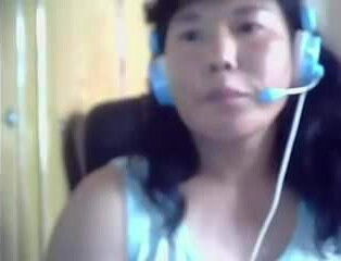Chinese Matures Webcams