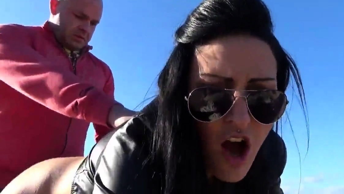 Mira Grey Monster-Cumshot Megageil porn videos