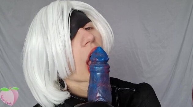 Vampire Sucks Your Dick [Preview]