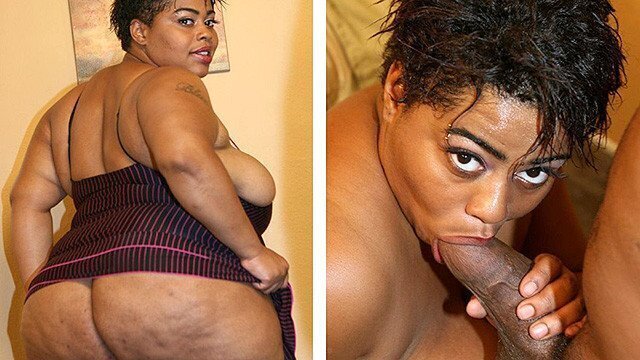 Madame trixie huge hungering fill mouth with