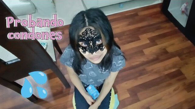 Probando todos condones país oral vaginal ganador sorprenderá)